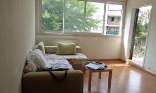 Appartement 4 Pièces 72 m² à vendre à Pontoise (95000)