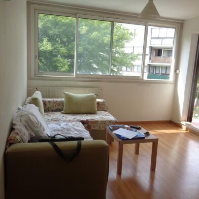 Appartement 4 pièces 199000 €