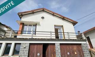 Maison 3 Pièces 58 m² à vendre à Naves (19460)