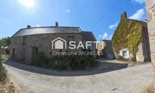 Maison 3 Pièces 50 m² à vendre à Plouharnel (56340)