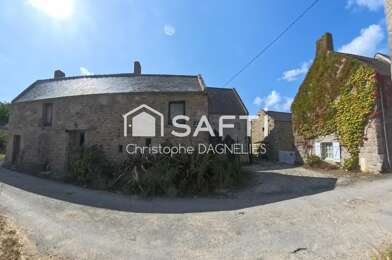 Maison 3 pièces 330000 €