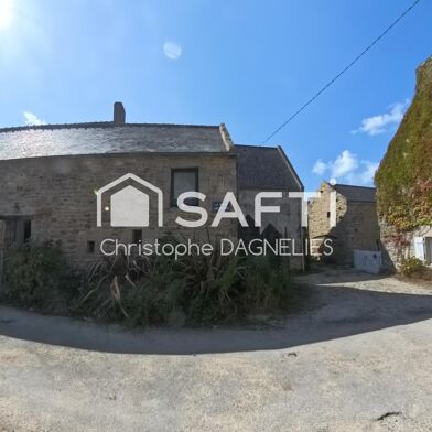 Maison 3 pièces 330000 €