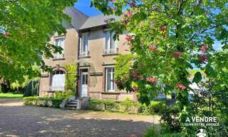 Maison 7 Pièces 180 m² à vendre à Marcilly-sur-Eure (27810)