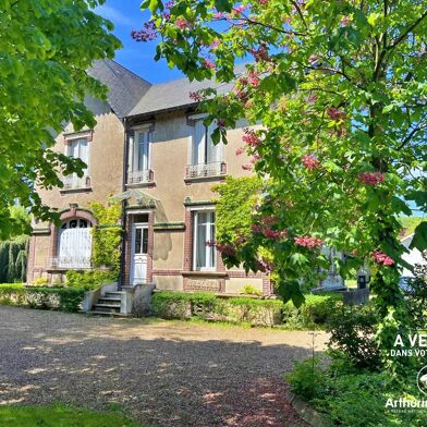 Maison 7 pièces 577000 €