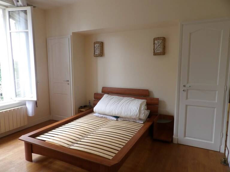 A VENDRE MARCILLY SUR EURE MAISON DE MAITRE 180 M² — photo 1