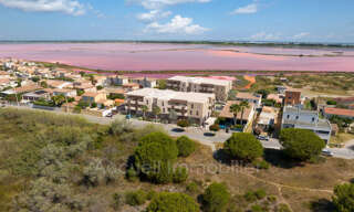 Appartement 3 Pièces 64 m² à vendre à Le Grau-du-Roi (30240)