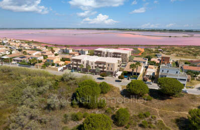 Programme neuf RE 2020, livraison 2ème trimestre 2028.<BR>P3 rez- — photo du bien