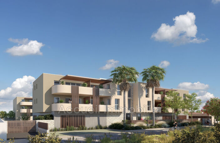 Programme neuf RE 2020, livraison 2ème trimestre 2028.<BR>P3 au 1 — photo 2