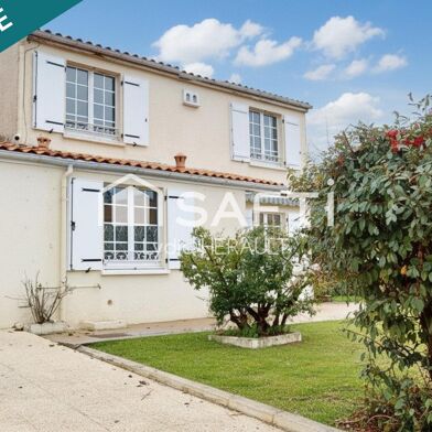 Maison 5 pièces 208000 €