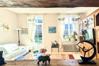 Maison 8 pièces 315000 €