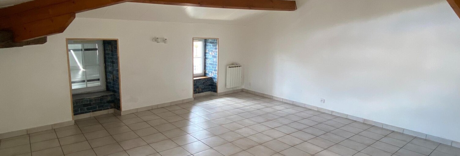 Immeuble  199 m² à vendre à Mauzé-sur-le-Mignon (79210)