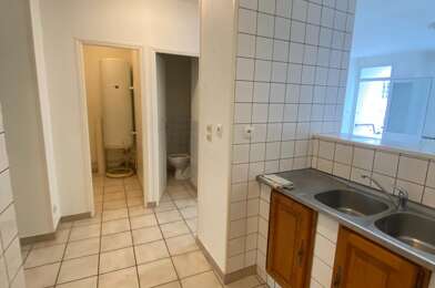 Immeuble  255000 €