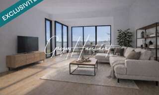 Appartement 3 Pièces 71 m² à vendre à Antibes (06600)