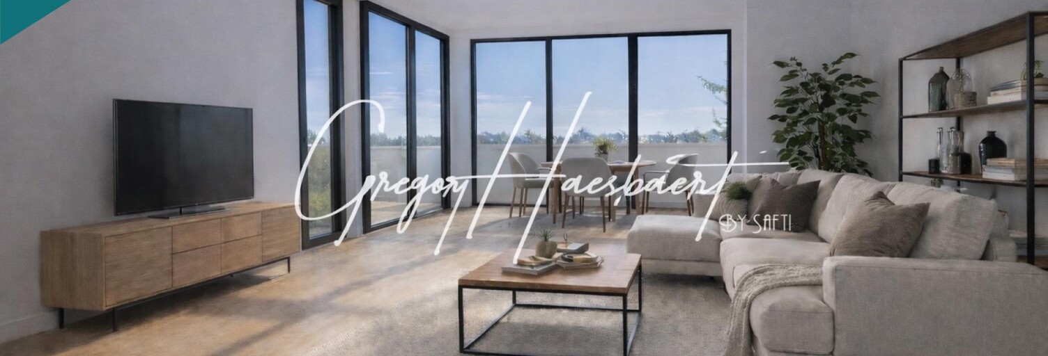 Appartement 3 Pièces 71 m² à vendre à Antibes (06600)