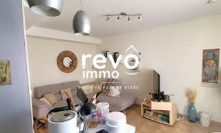 Appartement 2 Pièces 35 m² à vendre à Angers (49000)