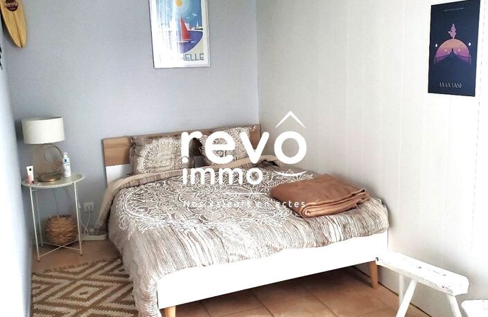 Appartement — photo 2