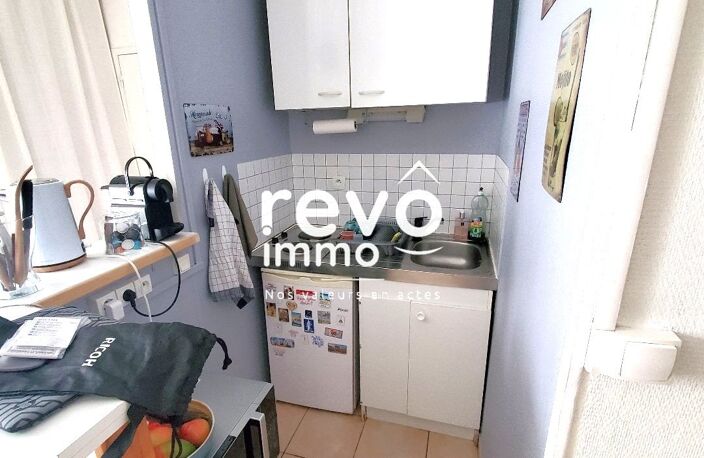 Appartement — photo 4
