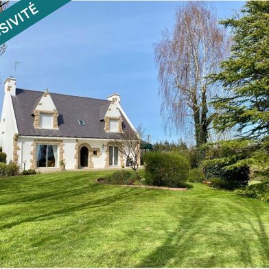 Maison 7 pièces 348000 €