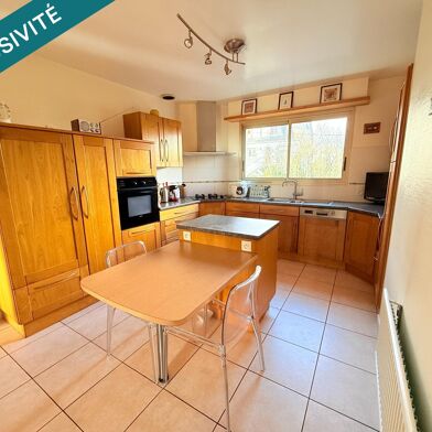 Maison 7 pièces 348000 €