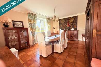 Maison 7 pièces 348000 €