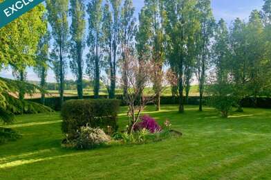 Maison 7 pièces 348000 €