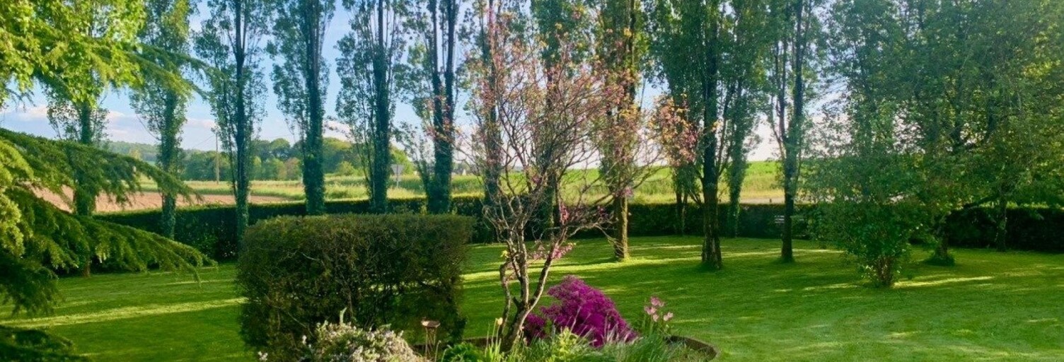 Maison 7 Pièces 195 m² à vendre à Baud (56150)