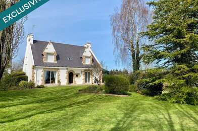 Maison 7 pièces 348000 €