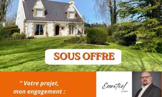 Maison 7 Pièces 195 m² à vendre à Baud (56150)