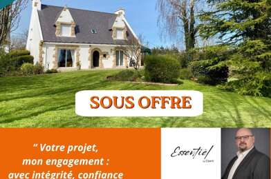 Maison 7 pièces 314000 €