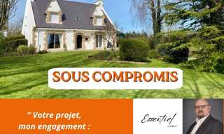 Maison 7 Pièces 195 m² à vendre à Baud (56150)