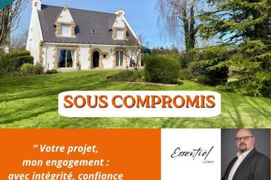 Maison 7 pièces 314000 €