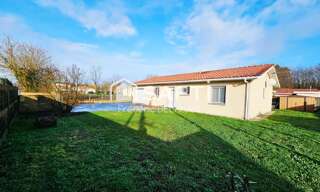 Maison 4 Pièces 94 m² à vendre à Avensan (33480)