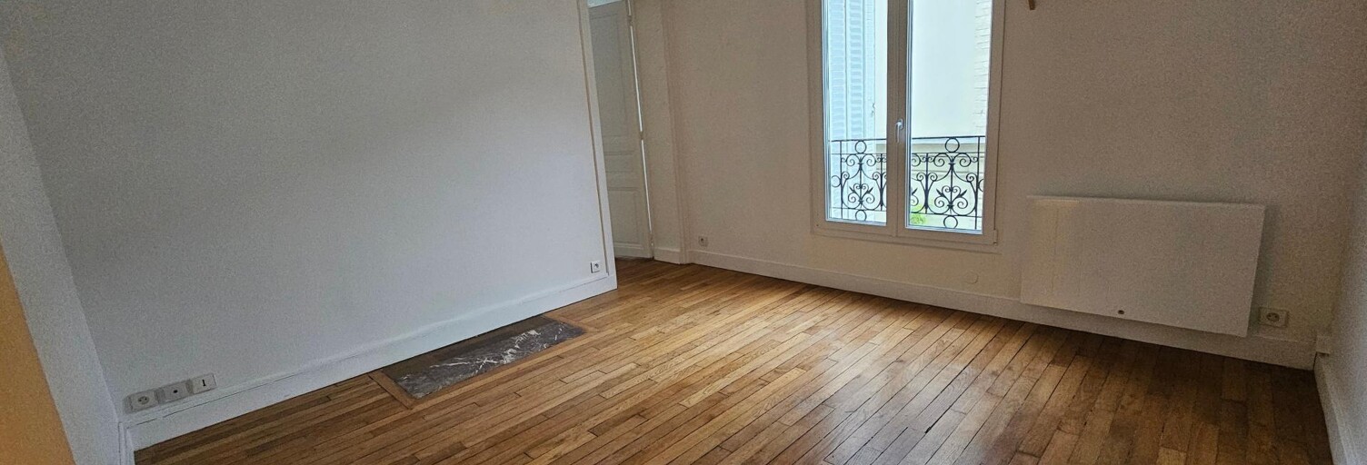 Appartement 2 Pièces 40 m² à vendre à Paris 11 (75011)
