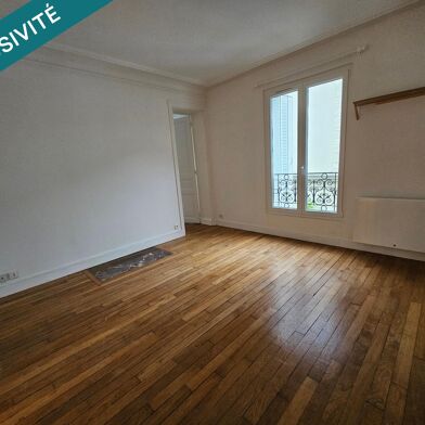 Appartement 2 pièces 470000 €