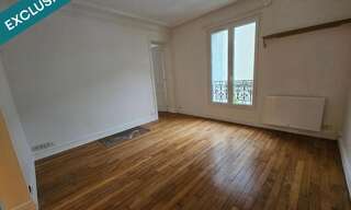 Appartement 2 Pièces 40 m² à vendre à Paris 11 (75011)