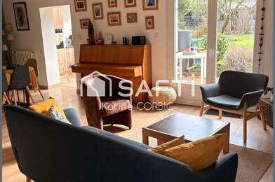 Maison 5 pièces 243000 €