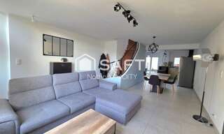 Maison 4 Pièces 103 m² à vendre à Saint-Quentin (02100)