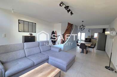 Maison 4 pièces 154990 €