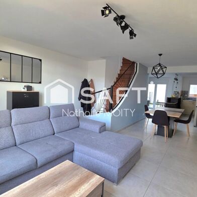 Maison 4 pièces 154990 €