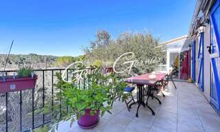 Maison 5 Pièces 105 m² à vendre à Le Luc (83340)