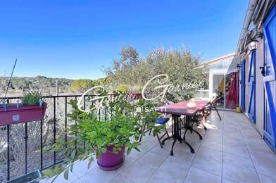 Maison 5 pièces 299000 €