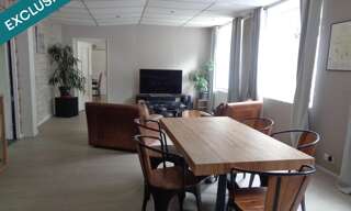 Maison 14 Pièces 446 m² à vendre à Lamastre (07270)