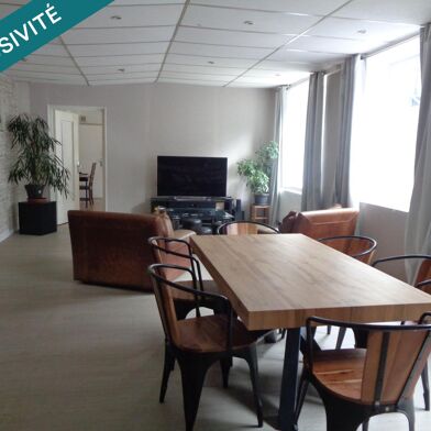 Maison 14 pièces 315000 €