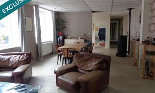 Maison 14 Pièces 446 m² à vendre à Lamastre (07270)