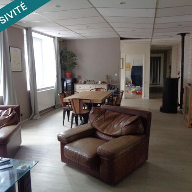 Maison 14 pièces 315000 €