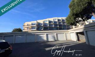 Garage  14 m² à vendre à Antibes (06600)