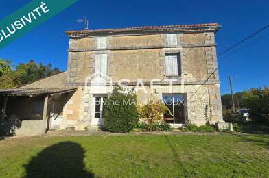 Maison 4 pièces 98700 €