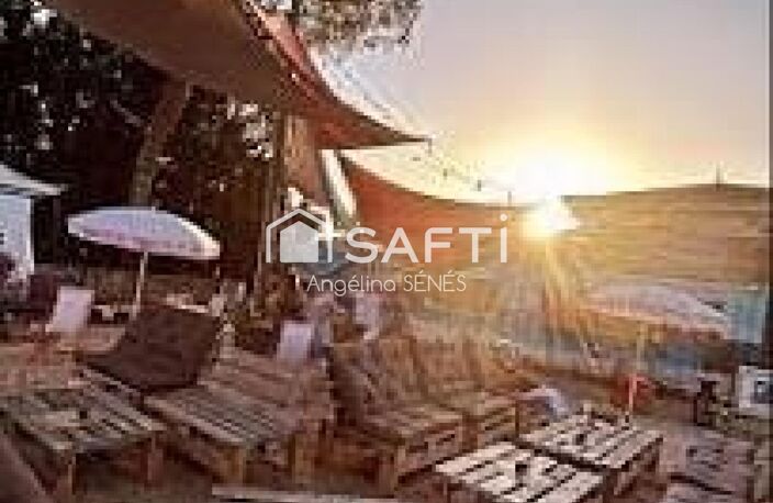 Fonds + murs Restaurant - Karaoké- Guinguette — photo 4