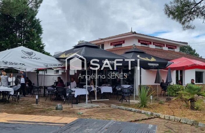 Fonds + murs Restaurant - Karaoké- Guinguette — photo 5