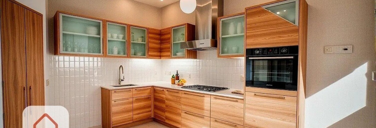 Maison 3 Pièces 75 m² à vendre à Creutzwald (57150)